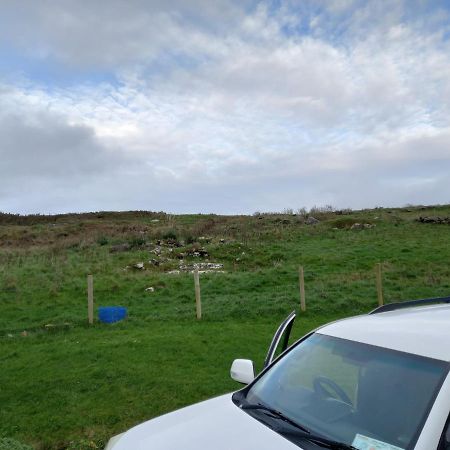 Maggie'S House Glenties Exterior foto
