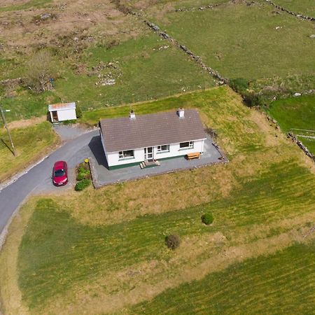 Maggie'S House Glenties Exterior foto