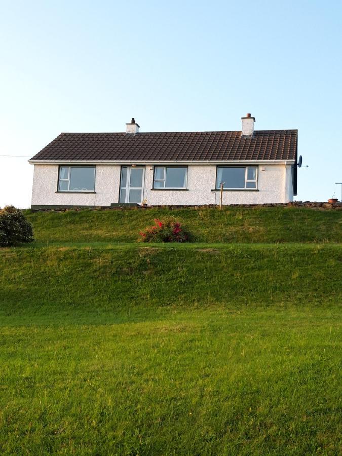 Maggie'S House Glenties Exterior foto