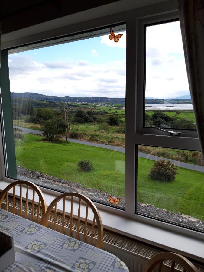 Maggie'S House Glenties Exterior foto