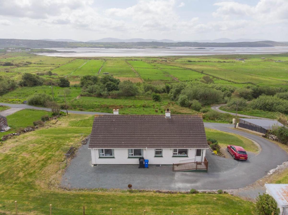 Maggie'S House Glenties Exterior foto