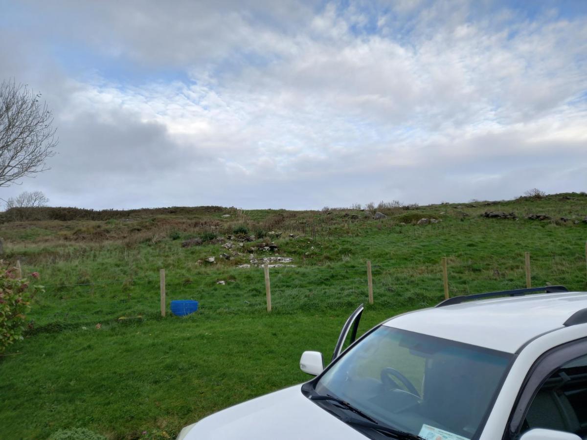 Maggie'S House Glenties Exterior foto
