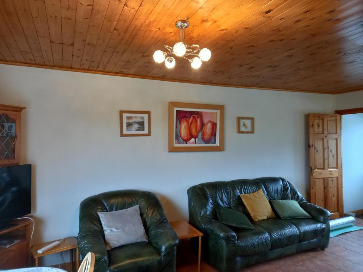 Maggie'S House Glenties Exterior foto