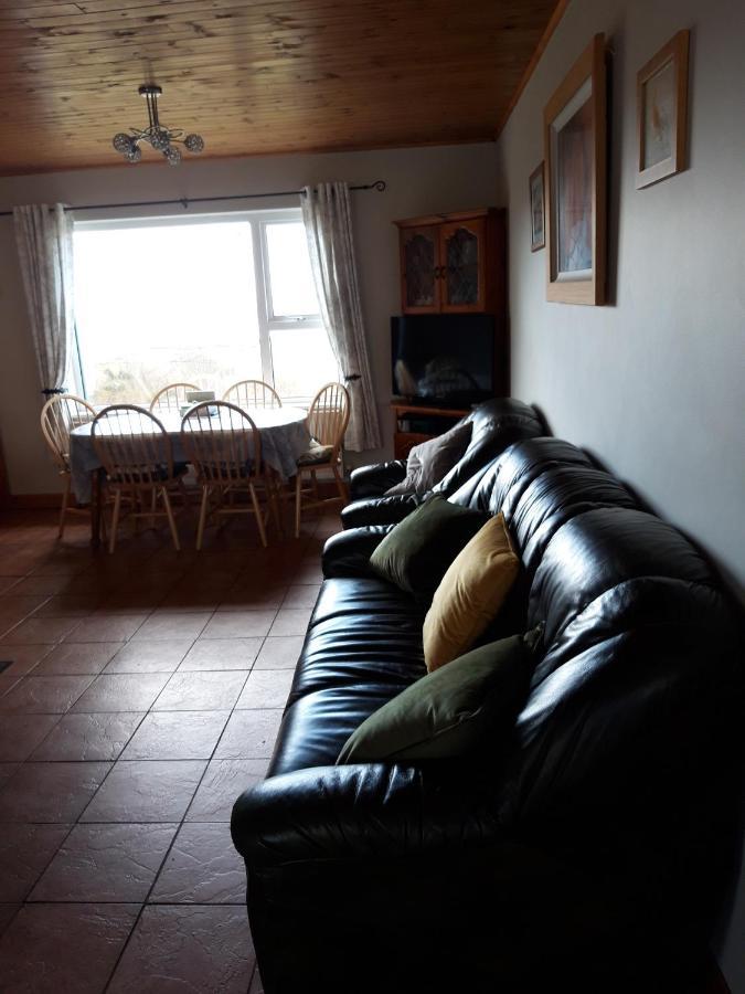 Maggie'S House Glenties Exterior foto