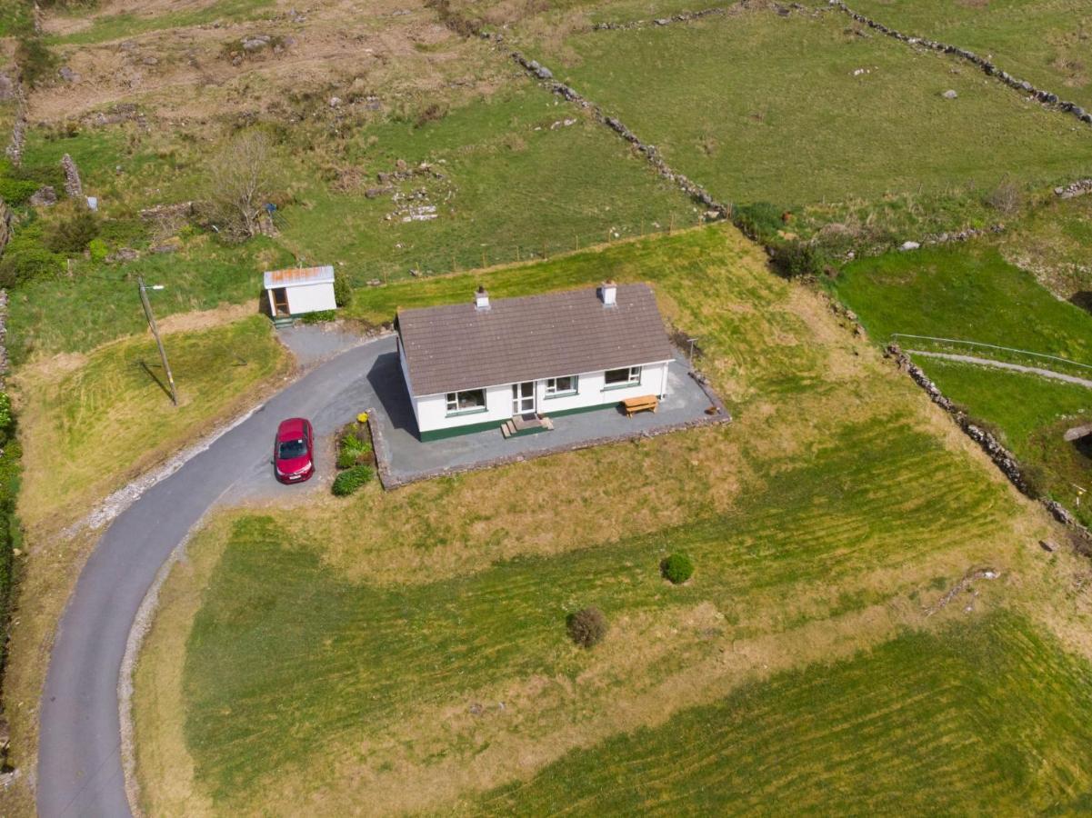 Maggie'S House Glenties Exterior foto