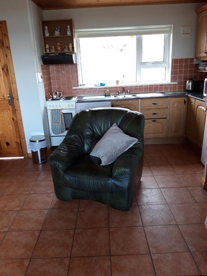 Maggie'S House Glenties Exterior foto